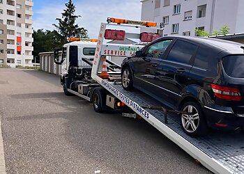 Dépanalsace image 2 Strasbourg Towing Companies Dépanalsace image 2