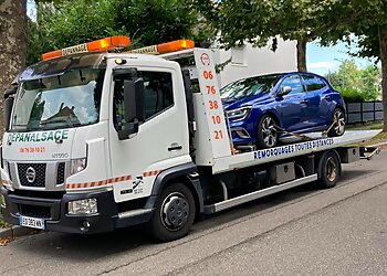 Dépanalsace image 3 Strasbourg Towing Companies Dépanalsace image 3