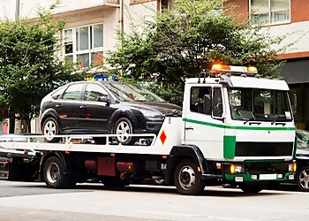 Lyon Towing Companies Dépannage Auto Lyon image 1