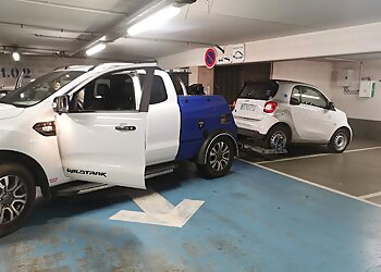 Dépannage Auto Paris image 2 Paris Towing Companies Dépannage Auto Paris image 2