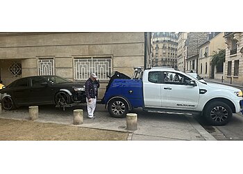 Dépannage Auto Paris image 3 Paris Towing Companies Dépannage Auto Paris image 3