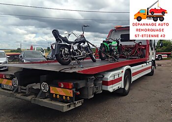 Dépannage Auto Remorquage St Etienne 42 image 2 Meilleurs Services De Remorquage à Saint-Étienne Dépannage Auto Remorquage St Etienne 42 image 2