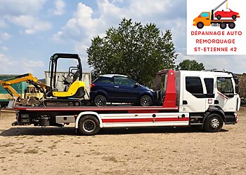 Dépannage Auto Remorquage St Etienne 42 image 3 Meilleurs Services De Remorquage à Saint-Étienne Dépannage Auto Remorquage St Etienne 42 image 3