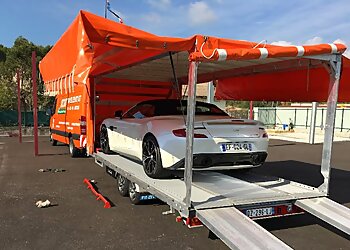 Dépannage Côte D'azur Transports D.C.A.T. image 2 Nice Towing Companies Dépannage Côte D'azur Transports D.C.A.T. image 2