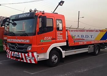 Dépannage Côte D'azur Transports D.C.A.T. image 3 Nice Towing Companies Dépannage Côte D'azur Transports D.C.A.T. image 3