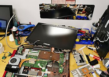 Dépannage Informatique GDA67 image 2 Strasbourg Computer Repair Dépannage Informatique GDA67 image 2