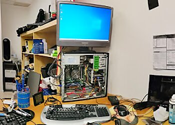 Dépannage Informatique GDA67 image 3 Strasbourg Computer Repair Dépannage Informatique GDA67 image 3