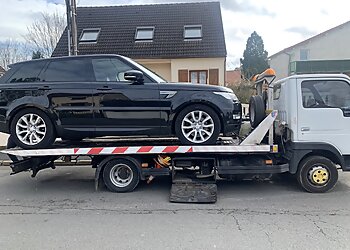 Dépannage Pro Auto image 2 Meilleurs Services De Remorquage à Saint-Denis Dépannage Pro Auto image 2