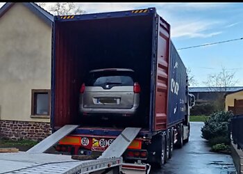 Dépannage Remorquage Automobile image 2 Le Havre Towing Companies Dépannage Remorquage Automobile image 2