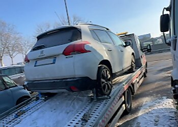 Dépannage Remorquage Automobile image 3 Le Havre Towing Companies Dépannage Remorquage Automobile image 3