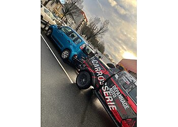 Dépannage Remorquage Automobile image 2 Meilleurs Services De Remorquage à Rennes Dépannage Remorquage Automobile image 2