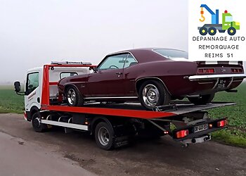 Dépannage Auto Remorquage Reims 51 image 2 Meilleurs Services De Remorquage à Reims Dépannage Auto Remorquage Reims 51 image 2