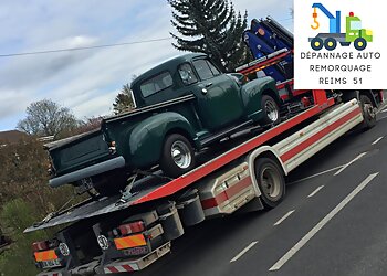 Dépannage Auto Remorquage Reims 51 image 3 Meilleurs Services De Remorquage à Reims Dépannage Auto Remorquage Reims 51 image 3