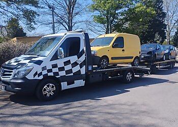 Dépannage et remorquage KISS image 2 Meilleurs Services De Remorquage à Lille Dépannage et remorquage KISS image 2