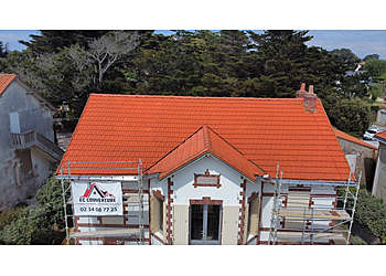 Meilleurs Couvreurs à Nantes EC Couverture image 1