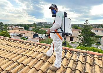 EHF Groupe image 2 Meilleurs Couvreurs à Aix-En-Provence EHF Groupe image 2