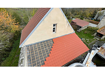 EM Couverture image 2 Meilleurs Couvreurs à Clermont-Ferrand EM Couverture image 2