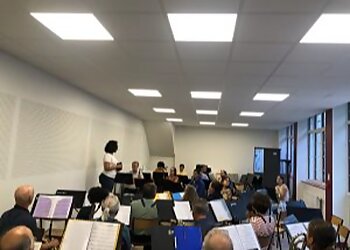 EMOHD image 3 Meilleures Écoles De Musique à Dijon EMOHD image 3