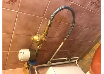 ETS Roche Père & Fils image 3 Grenoble Plumbers ETS Roche Père & Fils image 3