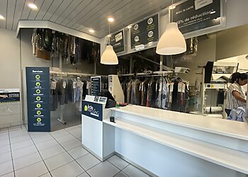 Ecla Pressing Saint-Pierre image 2 Meilleurs Services De Laverie à Nantes Ecla Pressing Saint-Pierre image 2