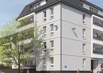 Eclipse Architecture image 2 Meilleurs Architectes à Le Havre Eclipse Architecture image 2