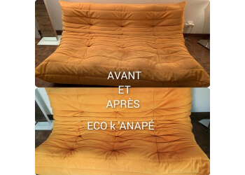 Eco K'anapé image 3 Montpellier Carpet Cleaning Eco K'anapé image 3