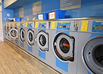 Eco Laverie image 2 Meilleurs Services De Laverie à Lille Eco Laverie image 2