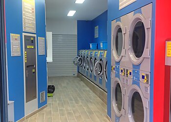 Eco Laverie image 3 Meilleurs Services De Laverie à Lille Eco Laverie image 3