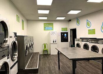 Eco Laverie du Mail image 2 Meilleurs Services De Laverie à Lyon Eco Laverie du Mail image 2