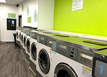 Eco Laverie du Mail image 3 Meilleurs Services De Laverie à Lyon Eco Laverie du Mail image 3