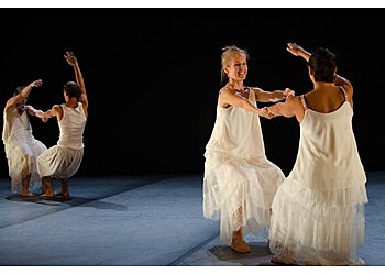 Ecole De Danse D12 image 2 Meilleures Studios De Danse à Marseille Ecole De Danse D12 image 2