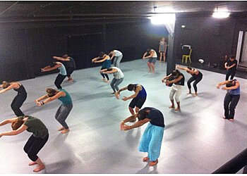 Ecole De Danse D12 image 3 Meilleures Studios De Danse à Marseille Ecole De Danse D12 image 3