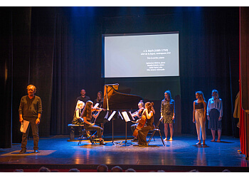 Ecole De Musique Toulon image 2 Meilleures Écoles De Musique à Toulon Ecole De Musique Toulon image 2