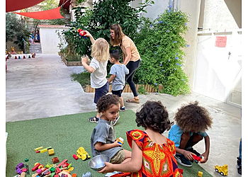 Ecole Montessori 21 Marseille-Castellane image 2 Meilleures Écoles Maternelles à Marseille Ecole Montessori 21 Marseille-Castellane image 2