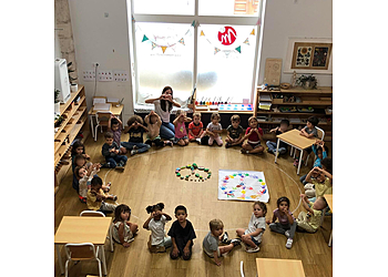 Meilleures Écoles Maternelles à Marseille Ecole Montessori 21 Marseille-Castellane image 1