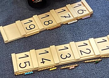 Ecole Montessori Les Libellules image 2 Bordeaux Preschools Ecole Montessori Les Libellules image 2