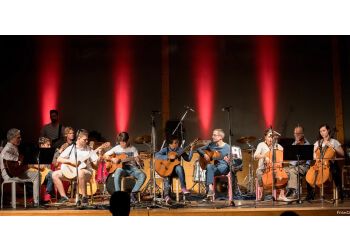 Ecole Nouvelle de Musique image 2 Reims Music Schools Ecole Nouvelle de Musique image 2