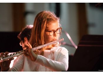 Ecole Nouvelle de Musique image 3 Reims Music Schools Ecole Nouvelle de Musique image 3