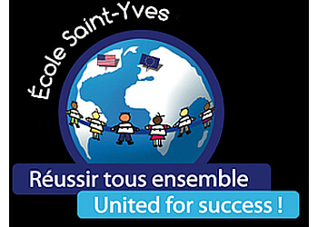 Ecole Saint-Yves image 2 Rennes Preschools Ecole Saint-Yves image 2