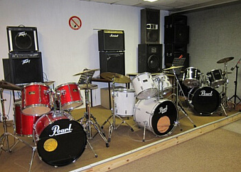 Ecole de Musique Moderne image 2 Grenoble Music Schools Ecole de Musique Moderne image 2