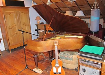 Ecole de Musique Moderne image 3 Grenoble Music Schools Ecole de Musique Moderne image 3