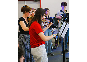 Ecole de Musique de Toutes Aides image 2 Meilleures Écoles De Musique à Nantes Ecole de Musique de Toutes Aides image 2