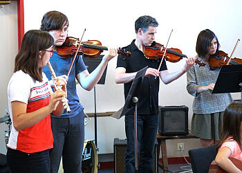 Ecole de Musique de Toutes Aides image 3 Meilleures Écoles De Musique à Nantes Ecole de Musique de Toutes Aides image 3