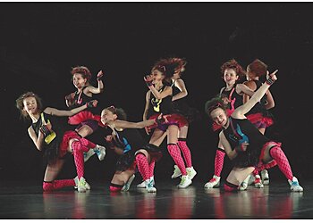 Ecole de danse Christelle Marillier image 2 Meilleures Studios De Danse à Le Havre Ecole de danse Christelle Marillier image 2