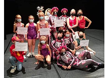 Ecole de danse Christelle Marillier image 3 Meilleures Studios De Danse à Le Havre Ecole de danse Christelle Marillier image 3