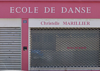 Le Havre  Ecole de danse Christelle Marillier