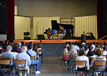 Ecole de musique CADENCE image 2 Montpellier Music Schools Ecole de musique CADENCE image 2