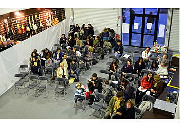 Ecole de musique CADENCE image 1 Montpellier Music Schools Ecole de musique CADENCE image 1