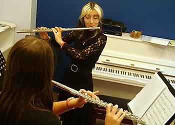 Ecole de musique de Solaure image 2 Meilleures Écoles De Musique à Saint-Étienne Ecole de musique de Solaure image 2