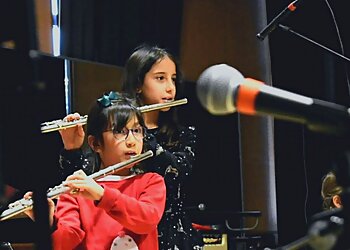 Ecole de musique de Solaure image 3 Meilleures Écoles De Musique à Saint-Étienne Ecole de musique de Solaure image 3